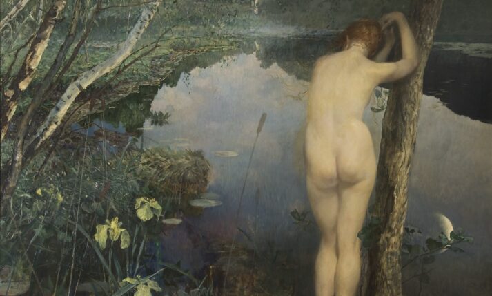 Nocturne (1887).