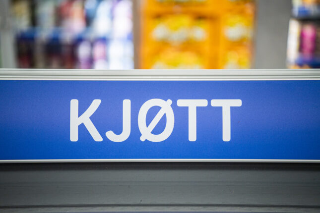 Labratoriedyrket kjøtt kan snart selges i EU – kan også komme til Norge