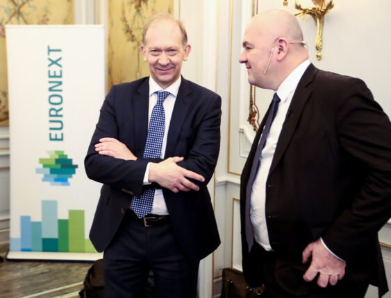 Batterisatsing ga 900 millioner i minus, men hvorfor?