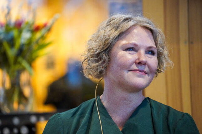 UD om mpox: –⁠ Situasjonen er alvorlig