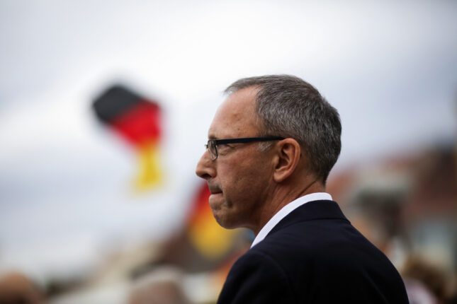 Tysk domstol: AfD kan ikke nekte pressen adgang til valgvake