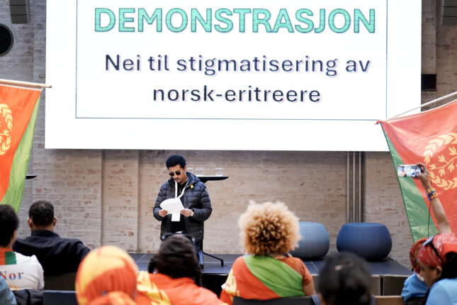 Dette mener politikere om Etiopia-returer