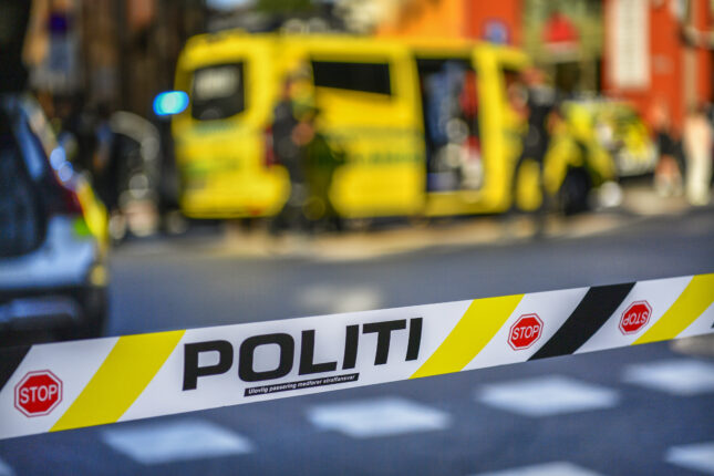 Det er ikke fattigdom, men holdninger, som er årsak til ungdoms&shy;kriminalitet