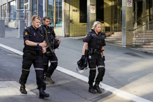 Ukens verste krimhendelser: Fem ungdommer banket opp 50-åring; mann voldtok åtte unge barn