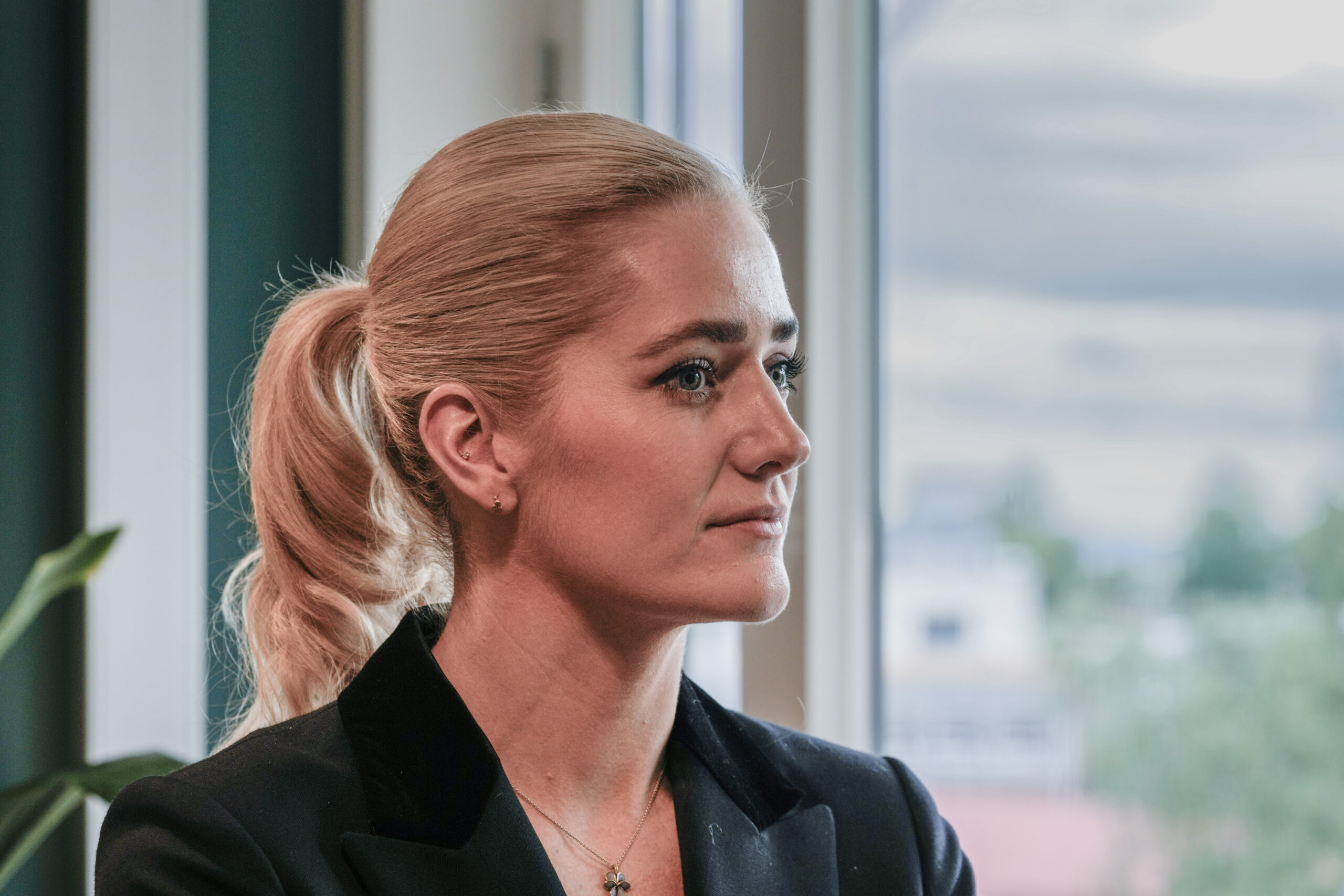 Ny lov gjør det umulig å legge ned domstoler uten støtte i Stortinget