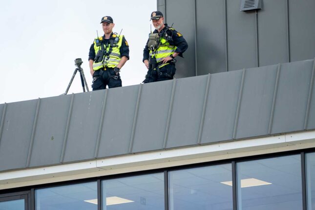 Grov hets mot MIFF i Arendal: – Alle jøder må brenne i helvete!