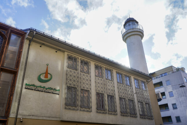 Nye tall: 60 prosent av nordmenn mener islam er uforenlig med norske verdier