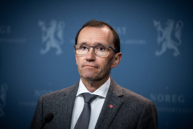 Israel kaller Norges politikk for ekstrem, ensidig og anti-israelsk