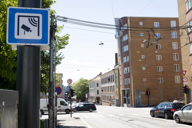 Bompengene flår bilister i byene