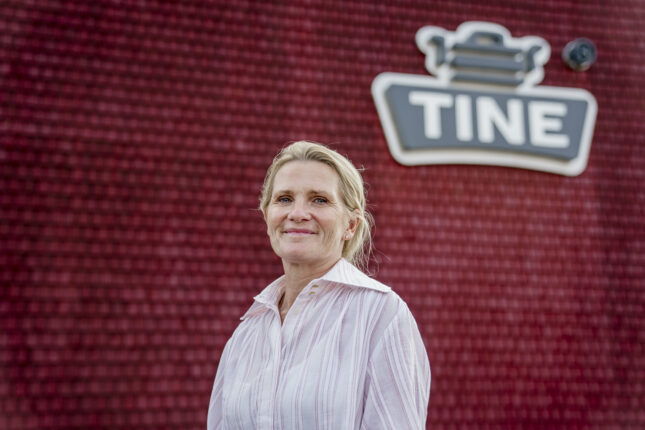 Tines «fremtidsmelk» fra kuer som raper mindre metan ble en fiasko