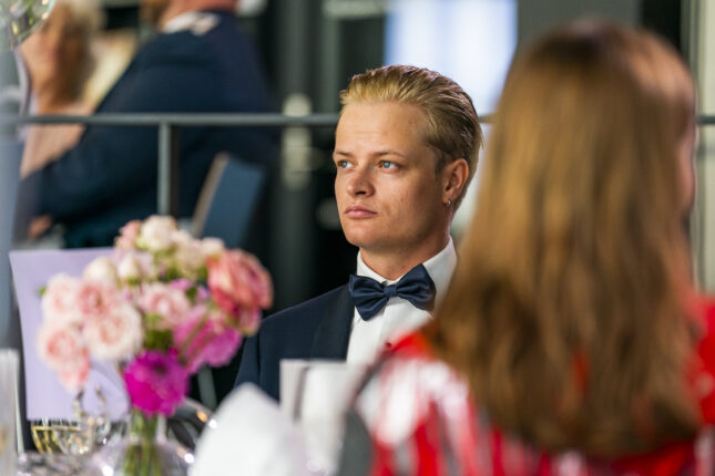 Marius Borg Høiby siktet i voldssak