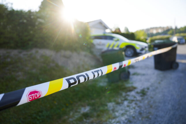 Stakk stefaren i hjel – løslatt fra varetekt