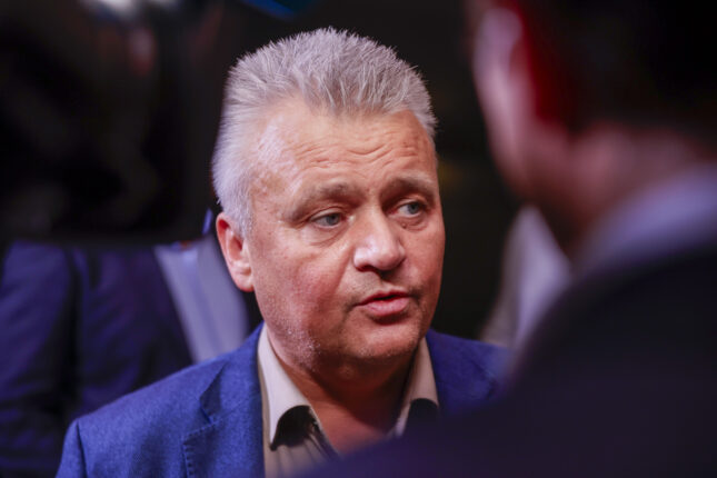 Fellesforbundets leder raser over Statkrafts tap i andre land