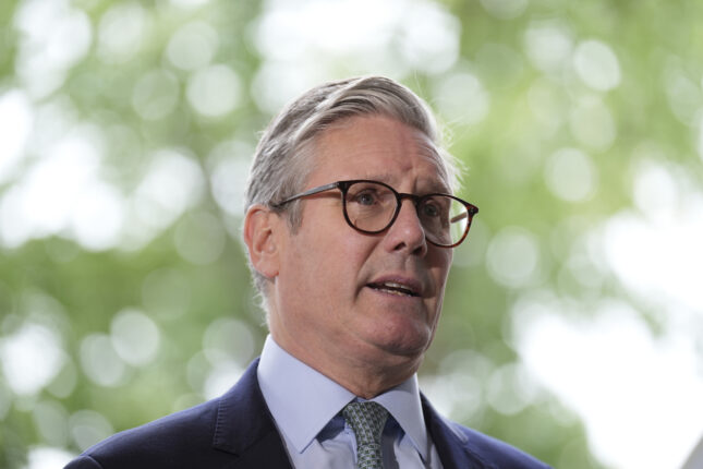 Labours virkelige agenda for Storbritannia er verre enn noen hadde forestilt seg