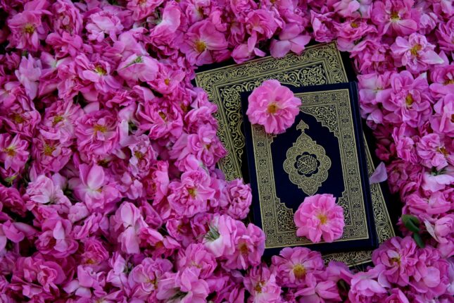 Hvordan islam infiltrerer Norge