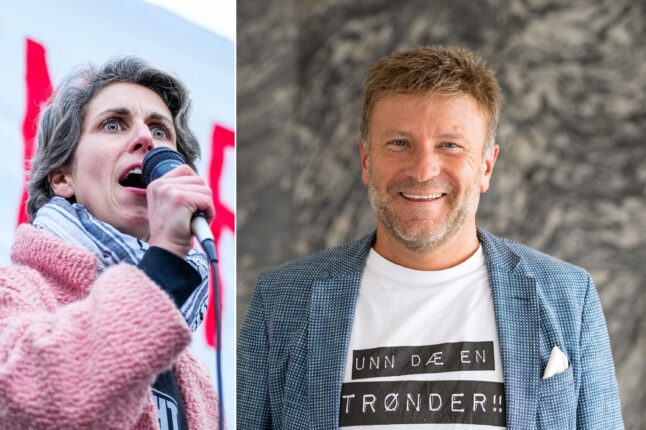 FN-uttalelsen får Vebjørn Selbekk til å reagere: – Det er et korrupt konkursbo
