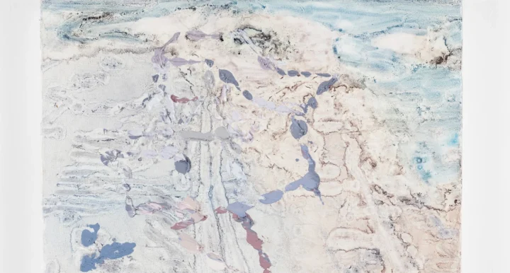 Malerisk kreativitet i revers