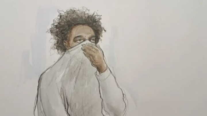 Hvem er den 17 år gamle barne&shy;morderen Axel Rudakubana?