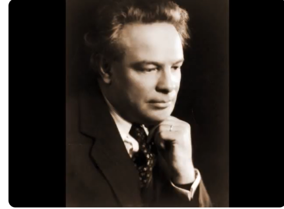 Interlude: Respighi - Romas fontener