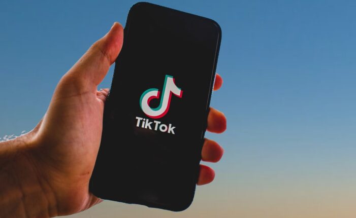 Dansk-svensk samarbeid mot gjengvold intensiveres – skal legge press på TikTok