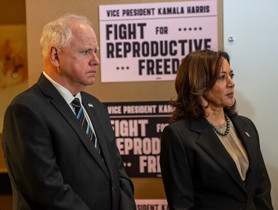 Minnesota har den mest radikale og inhumane abortloven i USA