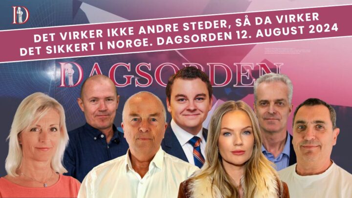 Doc-TV: Det virker ikke andre steder, så da virker det sikkert i Norge