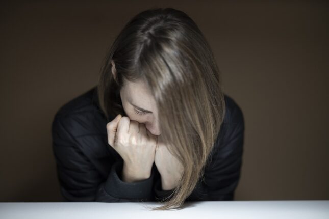 Unge er mer bekymret for framtiden – kun én av ti er optimister
