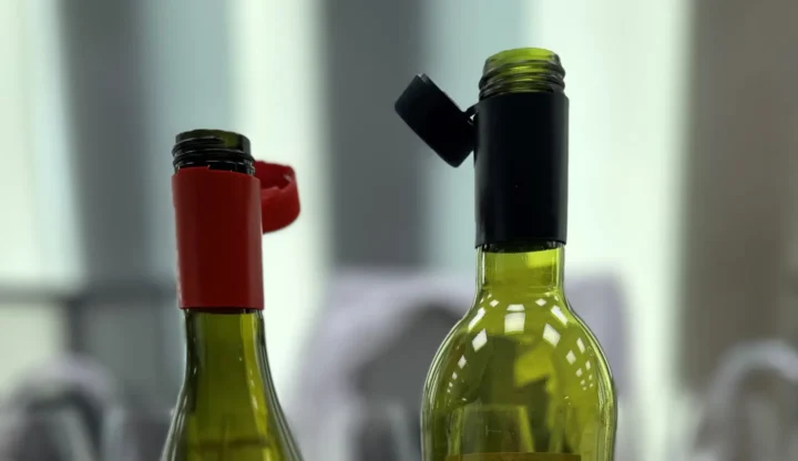 Nå kommer EU-korkene på Vinmonopolet