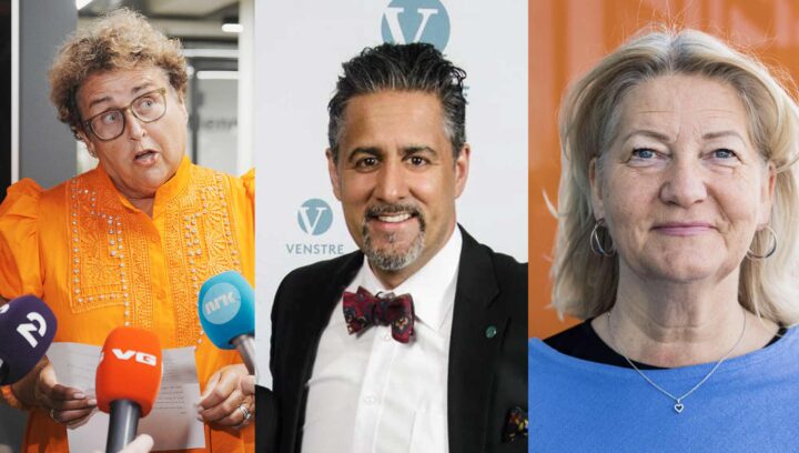 Du betaler: Politikere som ikke tar ansvar for egne tabber