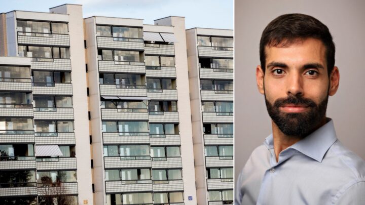 Oslo-rektor ble slått ned av innvandrer; skylder på manglende fritidstilbud