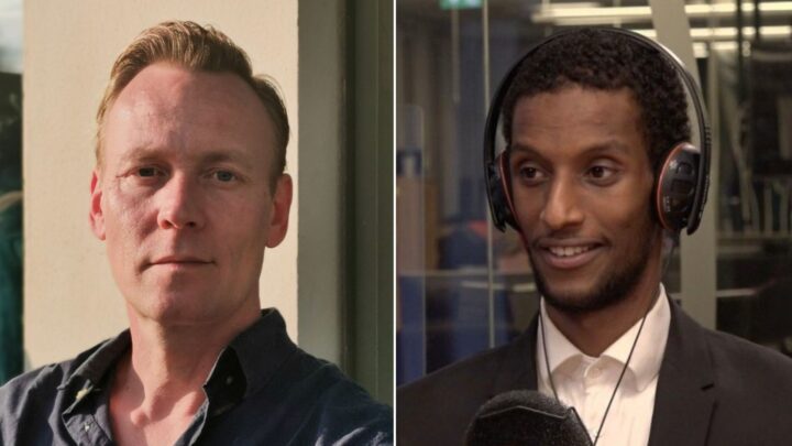 Rasisme i Norge til full krig mot Tommy Johansson: – Vurderer politisak