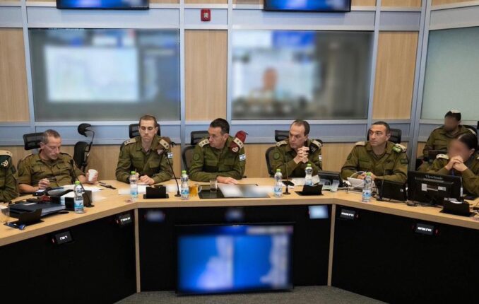 IDF øker beredskapen,  Hizbollah lover å gjengjelde dagens angrep