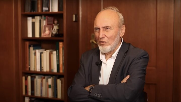 Hans-Werner Sinn: – Tyskland ødelegger sin egen industri
