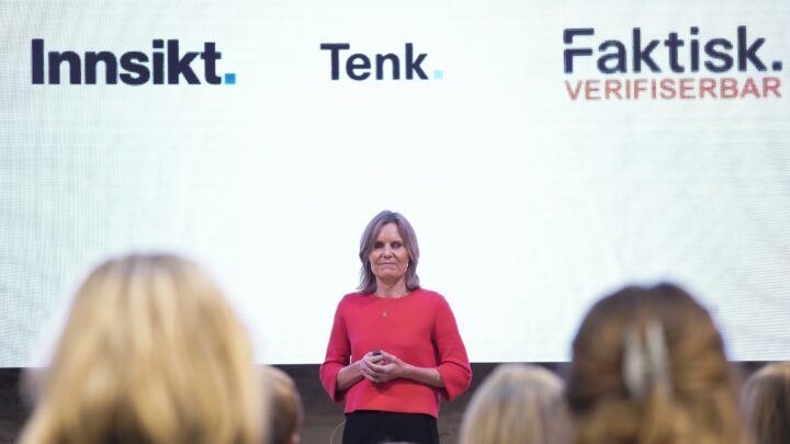 De liberale elitenes ferd mot det totalitære mørket