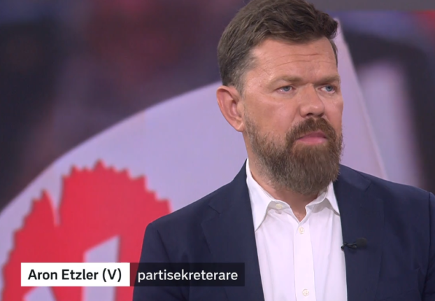 Fritt frem for jødehat hos venstreradikale antirasister