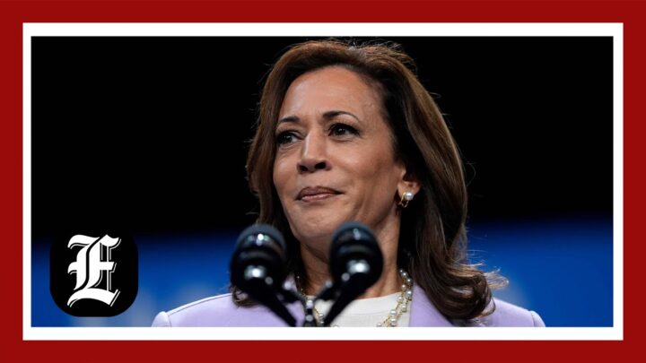Ingen fremgang for Kamala, propaganda­trykket til tross