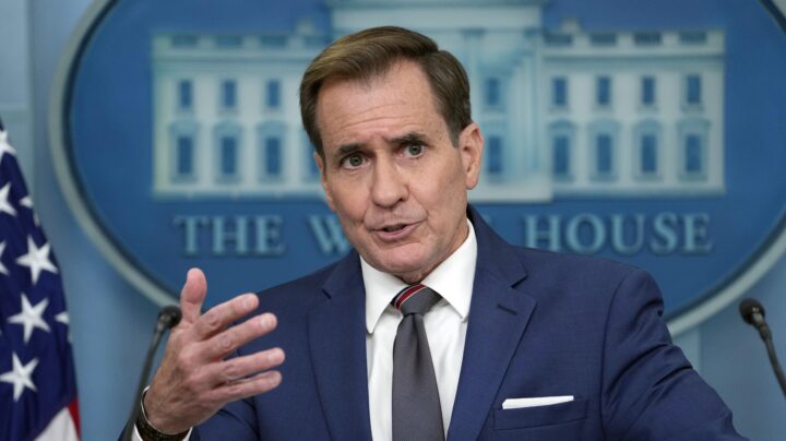 USA skifter neppe mening om lang­distanse­våpen mot Russland nå