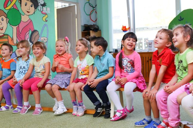 Utdannings&shy;forbund&shy;et vil ha kortere åpnings&shy;tid i barne&shy;hagene