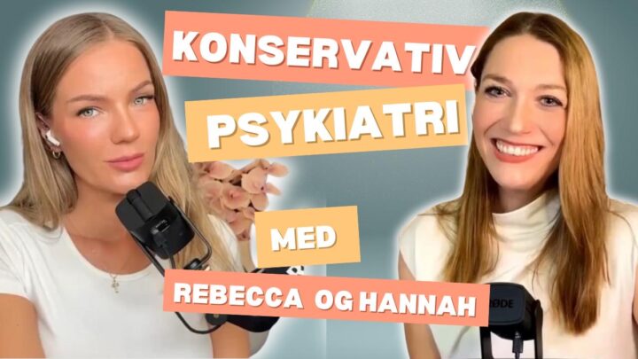 Konservativ psykiatri: Hvordan kan vi håndtere dårlige nyheter?