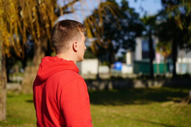 Belgia: To migranter voldtok ung mann og fikk ham til å skrike «lenge leve Marokko»