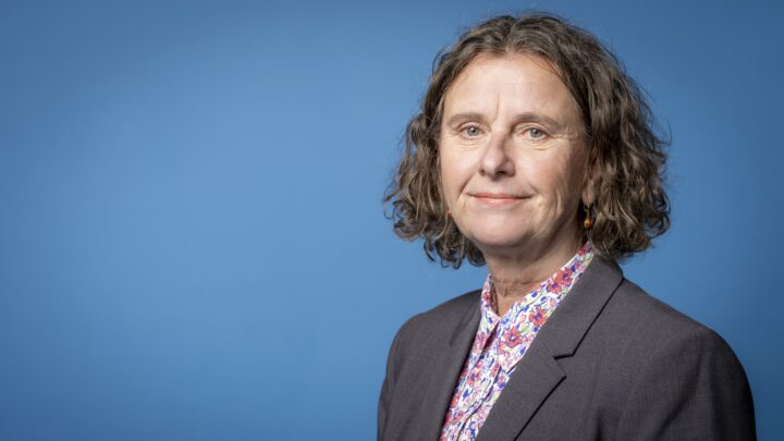 Nederland sier nei til EUs asylpolitikk