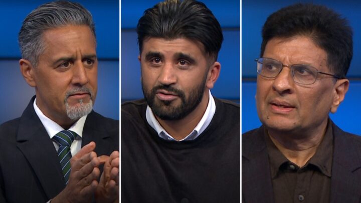 Tok oppgjør med islam på NRK Debatten: – Innvandrerbarn blir slått fem ganger mer