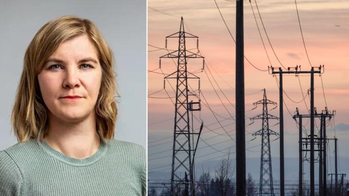 Ap mener folk må spare strøm for 400 mrd. kroner: – Ikke avskrekkende dyrt