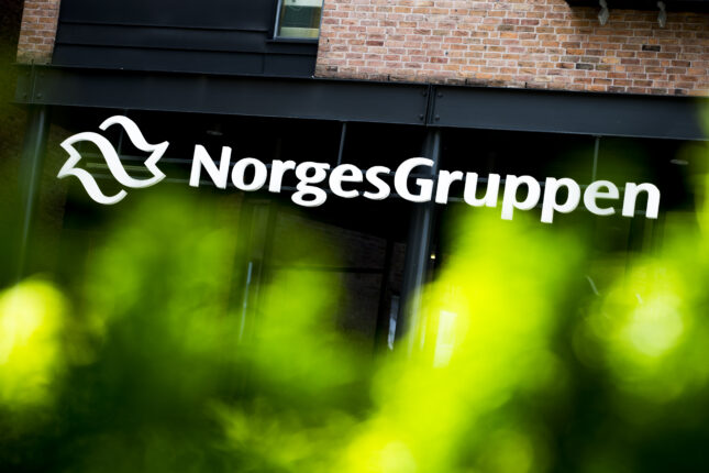 Norgesgruppen kaster ut alle kunder som sjekker pris