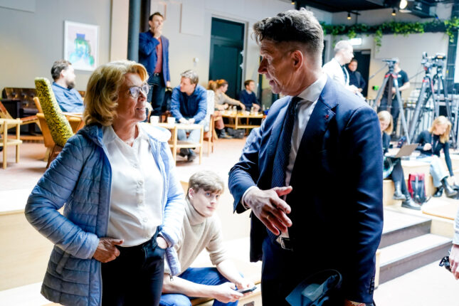 Faktasjekk: Fornybar Norge med veikart for økt salg og større profitt på vindmøller