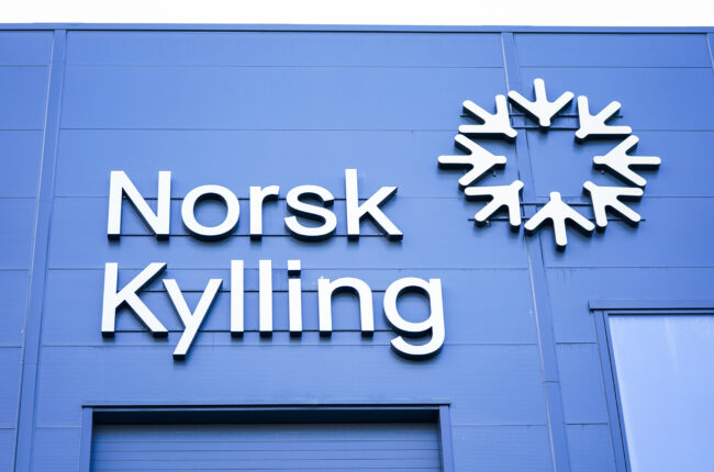 Norsk Kylling og Islamsk Råd Norge enige om halal-slakt