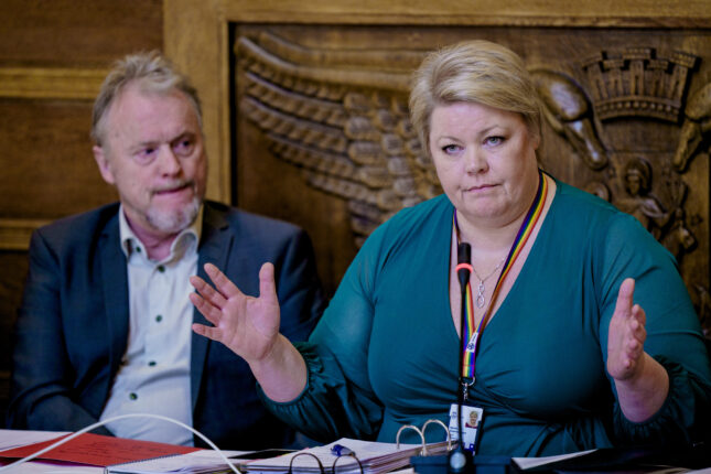 Oslo Arbeiderparti: Kriminelle barn skal få flere fritids-aktiviteter