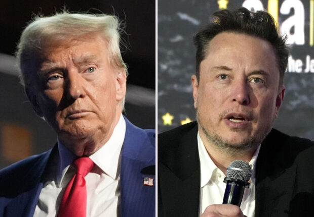 WSJ: Å engasjere Elon Musk er en meget god idé av Donald Trump