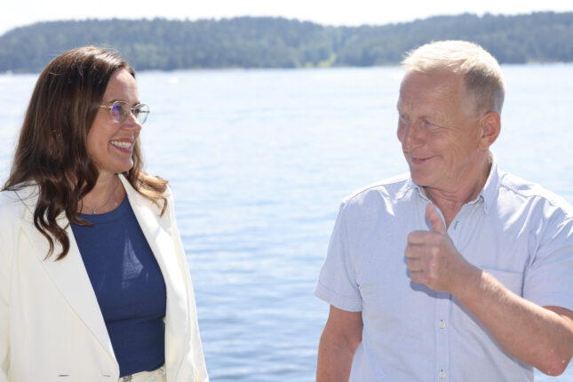EU truer med å koble norsk sjømats tilgang til kontinentet opp mot fiskerikvoter i norsk farvann