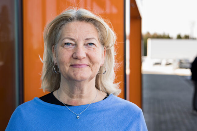 Bystyregruppa i Stavanger Høyre hadde ingen tillit til Sissel Knutsen Hegdal